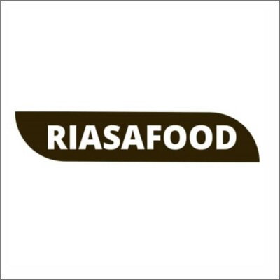 Trademark RIASAFOOD