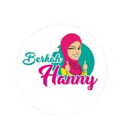 Trademark Berkah Hanny