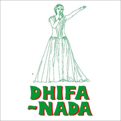 Trademark DHIFA NADA