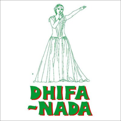 Trademark DHIFA NADA