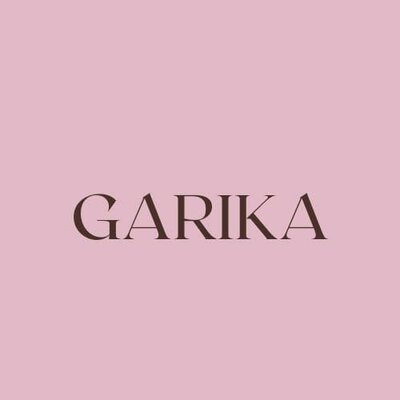 Trademark Garika