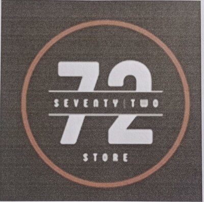 Trademark Seventy Two Store