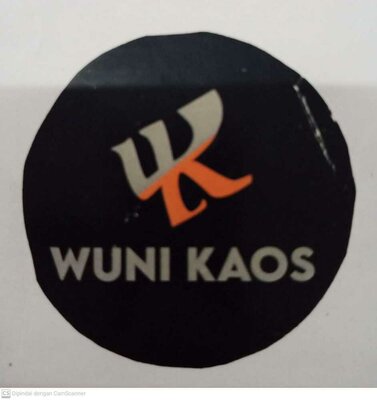 Trademark WUNI KAOS