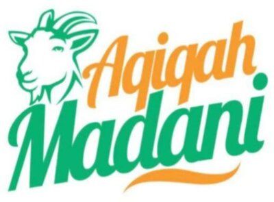 Trademark AqiqahMadani