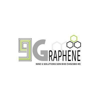 Trademark 9 GRAPHENE NINE G SOLUTIONS SDN BHD (1452380-M)