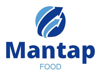 Trademark MantapFOOD