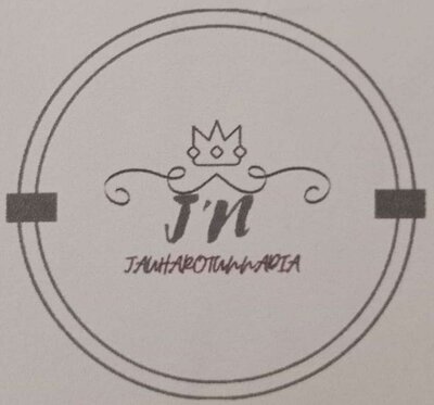 Trademark J'N JAUHAROTUNNADIA