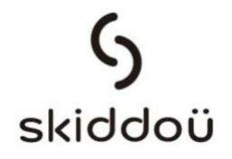 Trademark SKIDDOÜ