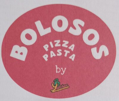 Trademark Bolosos Pizza Pasta by YB Kitchen