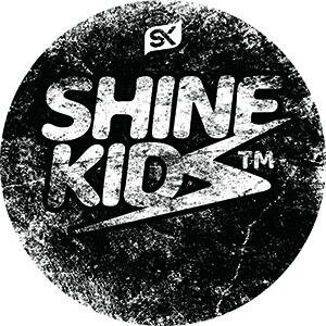 Trademark SHINE KIDZ