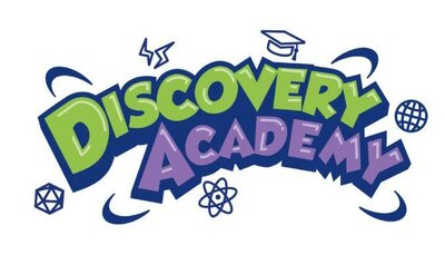 Trademark DISCOVERY ACADEMY & LOGO