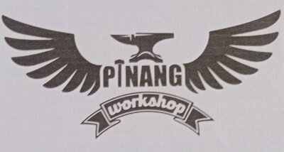 Trademark Pinang Workshop