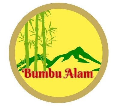 Trademark Bumbu Alam