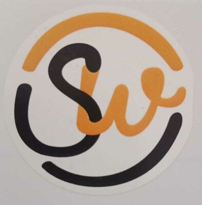 Trademark LOGO SW