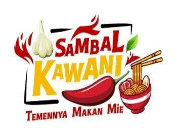 Trademark SAMBAL KAWANI TEMANNYA MAKAN MIE