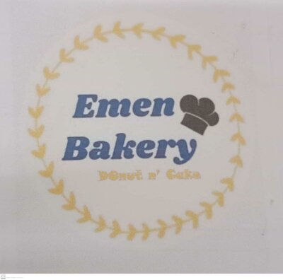 Trademark EMEN BAKERY