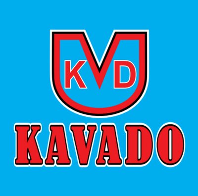 Trademark KAVADO