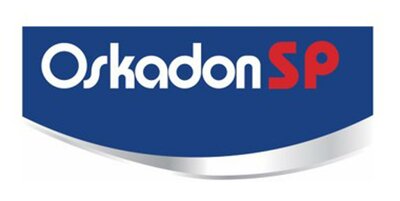 Trademark Oskadon SP + Lukisan