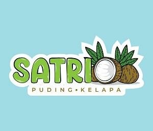 Trademark Satrio Puding Kelapa