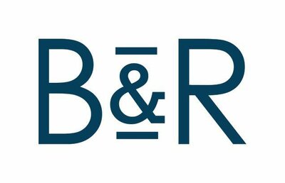 Trademark B&R