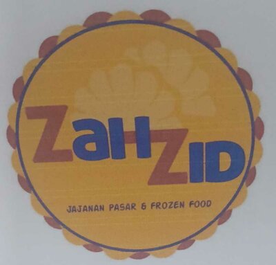 Trademark ZahZiD