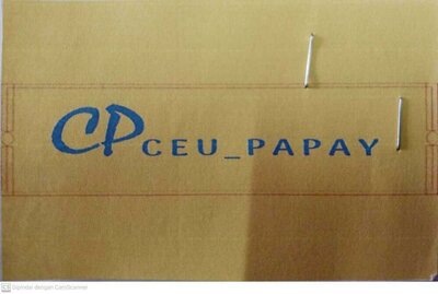 Trademark CEU_PAPAY