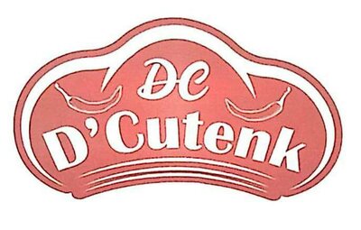 Trademark D'CUTENK