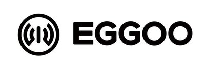 Trademark EGGOO + logo