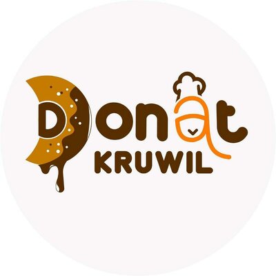 Trademark DONAT KRUWIL