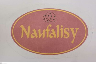 Trademark NAUFALISY