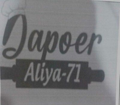 Trademark Dapoer Alia-71