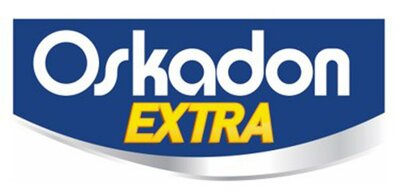 Trademark Oskadon EXTRA + Lukisan