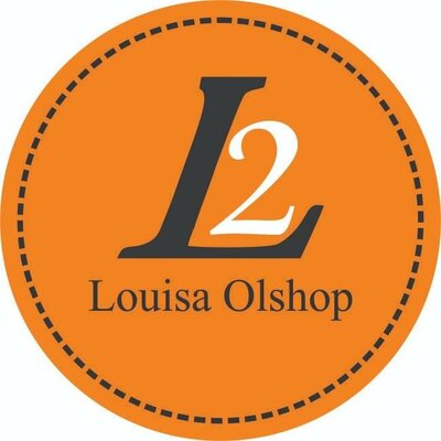 Trademark Louisa Olshop