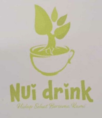 Trademark NUI DRINK