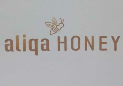 Trademark ALIQA HONEY