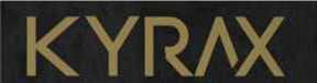 Trademark KYRAX