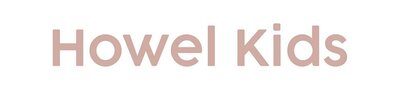 Trademark HOWEL KIDS + LOGO