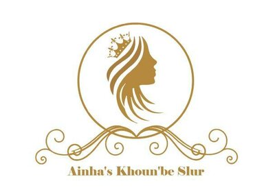 Trademark Ainha's Khoun'be Slur