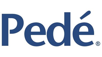 Trademark PEDÉ