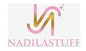 Trademark NADILASTUFF + LOGO