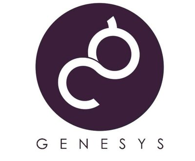 Trademark GENESYS DAN LOGO