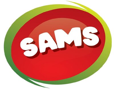 Trademark SAMS