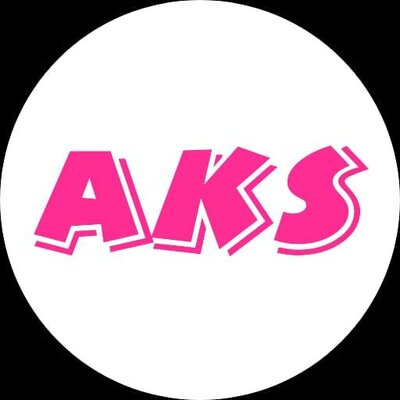 Trademark AKS