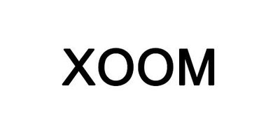 Trademark XOOM