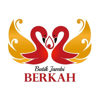 Trademark Batik Berkah Jambi