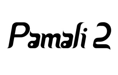 Trademark PAMALI 2