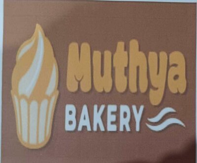 Trademark MUTHYA BAKERY