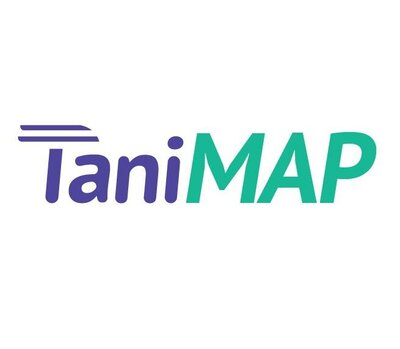 Trademark TANIMAP