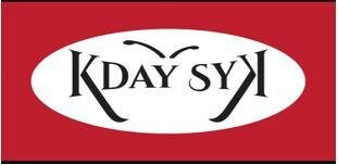 Trademark KDAY SYK