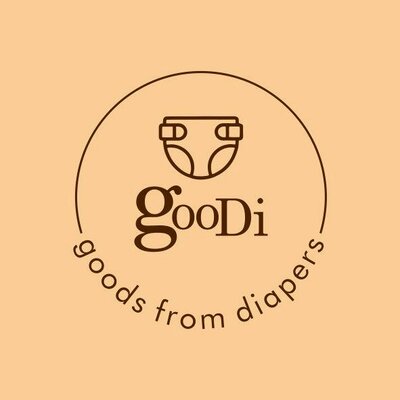 Trademark GooDi - goods from diapers